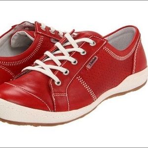 Josef Seibel Caspian Sneakers Brand New Ne…